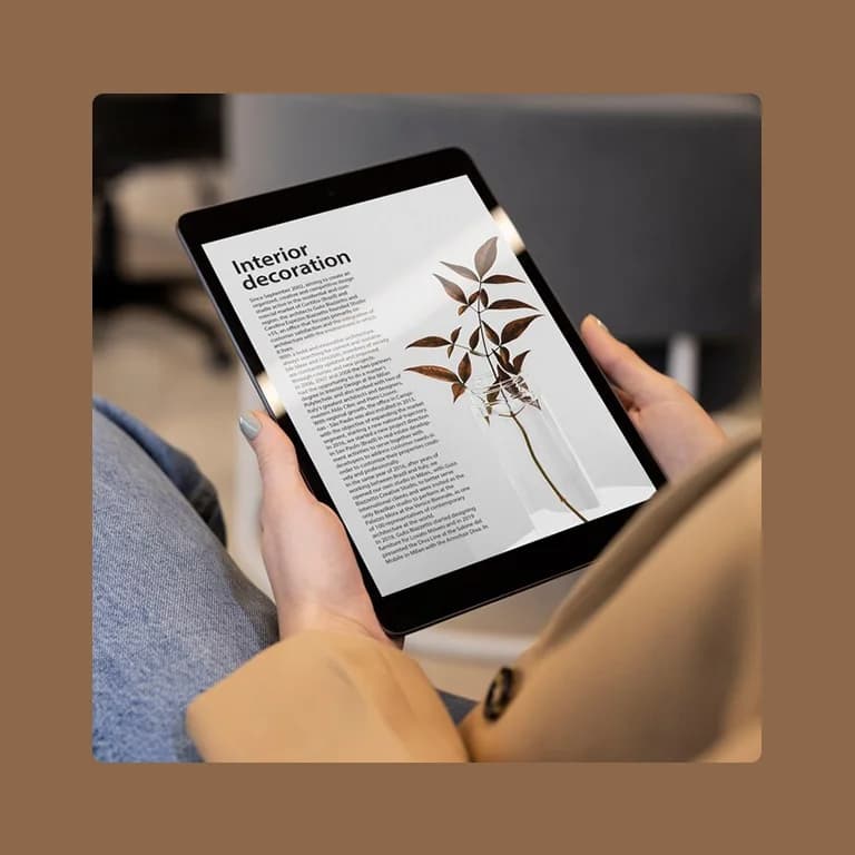 Digital Illustration