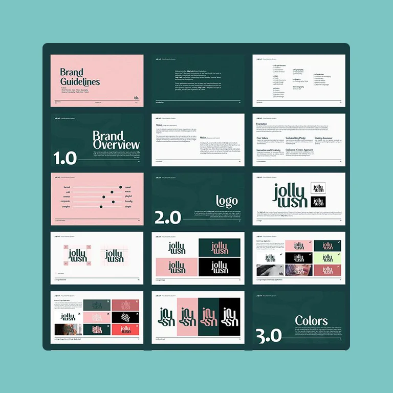 Digital Illustration