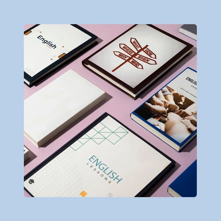 Digital Illustration