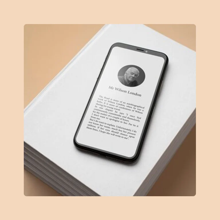 Digital Illustration