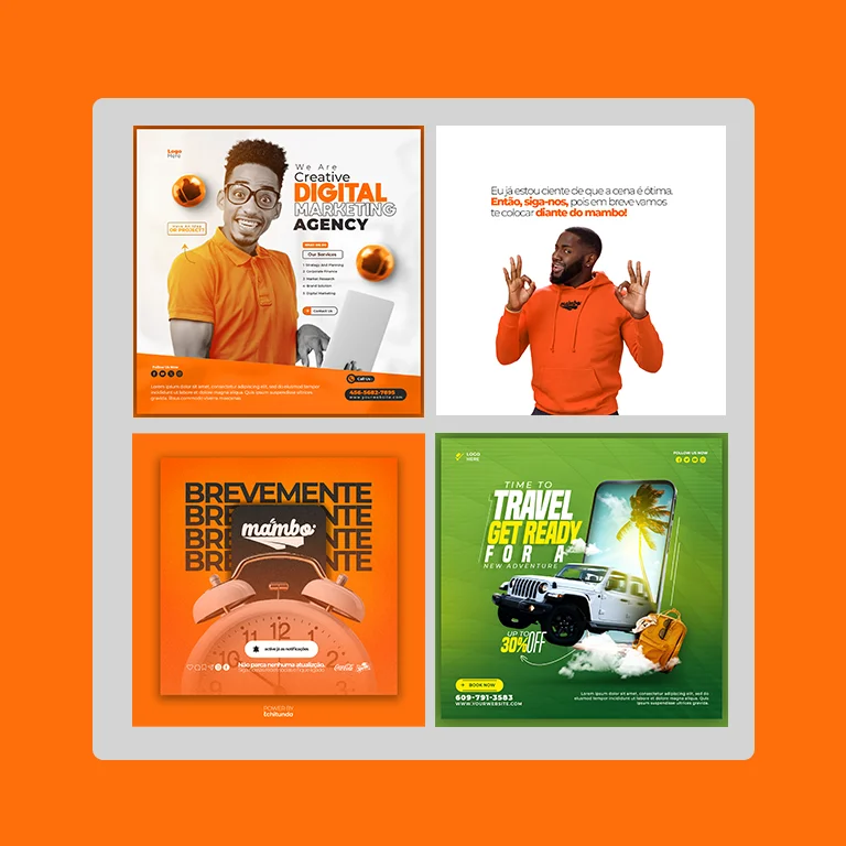 Business Presentation