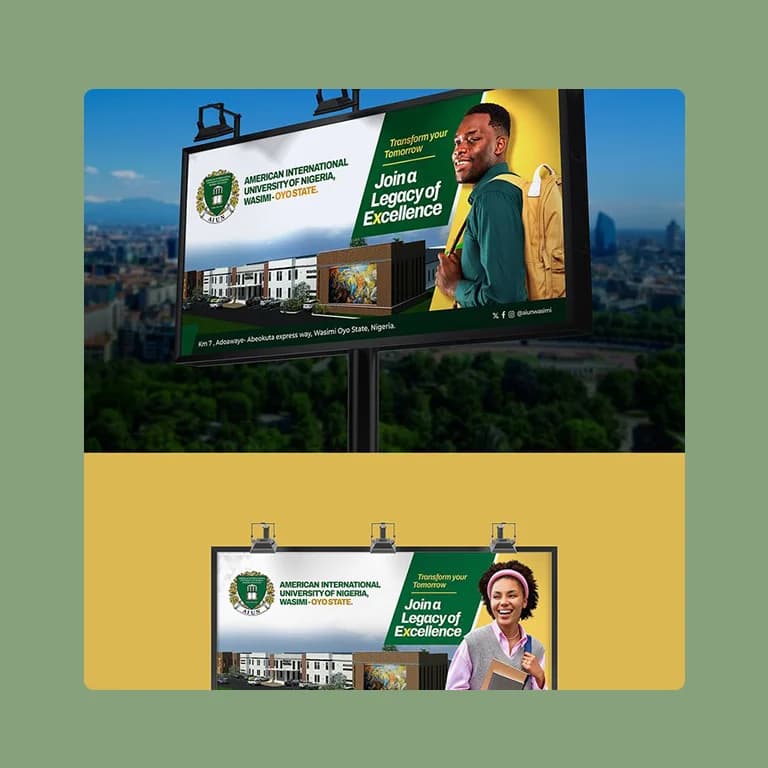 Business Presentation