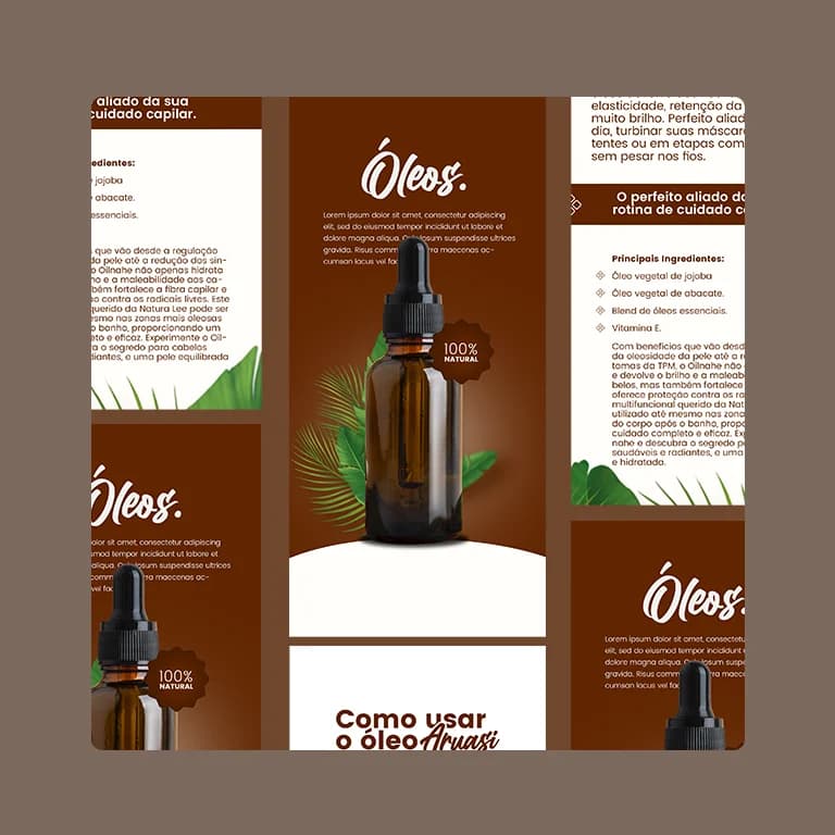 Business Presentation